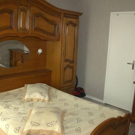 Bel Petit Appartement Charleville-Mézières Kültér fotó