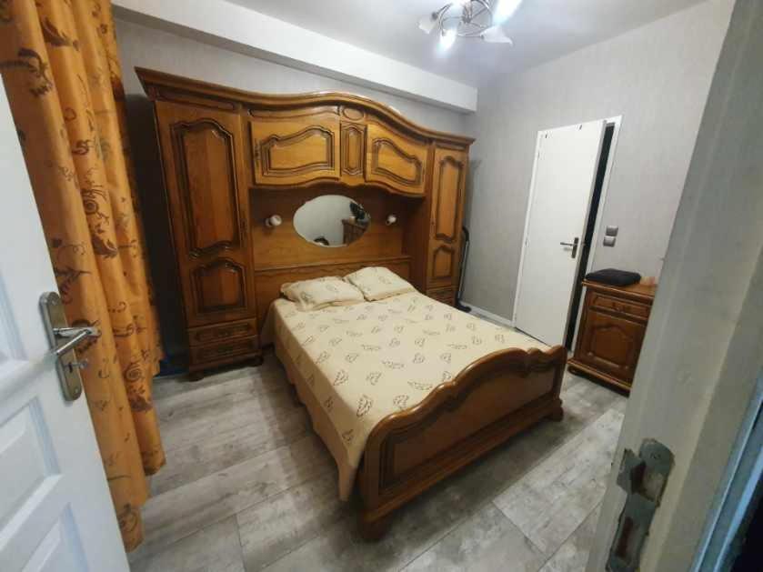 Bel Petit Appartement Charleville-Mézières Kültér fotó
