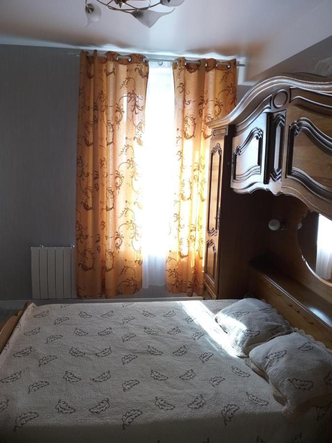 Bel Petit Appartement Charleville-Mézières Kültér fotó